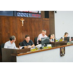 Marvel Alberto Bertani é homenageado com nome de rua no bairro Aparecida